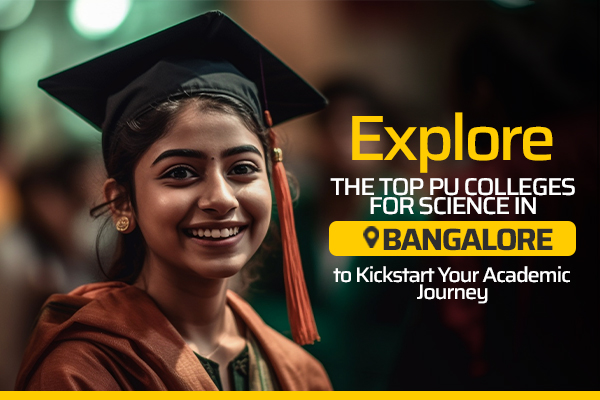 Top PU Colleges for Science in Bangalore | Rathinam Institutions